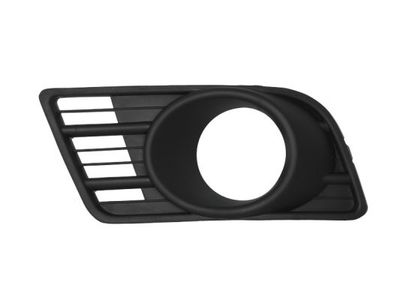 Ventilation Grilles, bumper BLIC 6502-07-6814918P