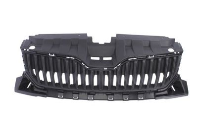 Radiator Grille BLIC 6502-07-7515995Q