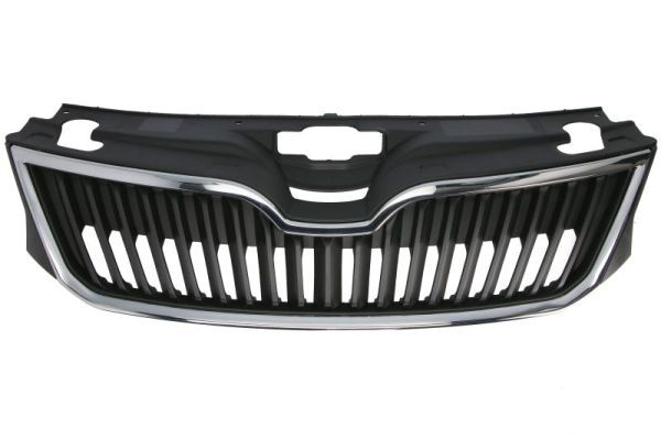 BLIC 6502-07-7516993P Radiator Grille