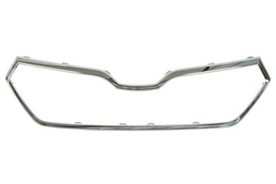 Trim/Protection Strip, radiator grille BLIC 6502-07-7517993P