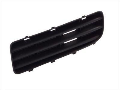 Ventilation Grilles, bumper BLIC 6502-07-7520999P