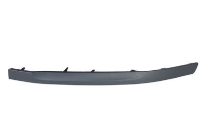 Trim/Protection Strip, bumper BLIC 6502-07-7521921Q