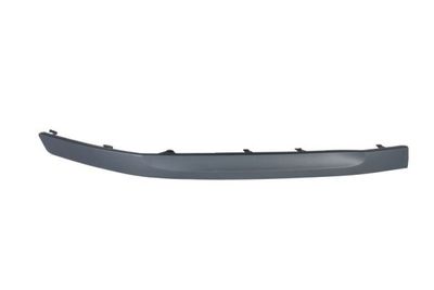 Trim/Protection Strip, bumper BLIC 6502-07-7521922Q