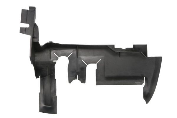 BLIC 6502-07-7521981P Ventilation Grille, bumper