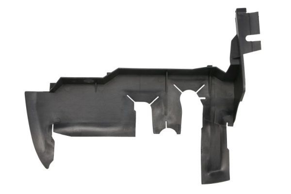 BLIC 6502-07-7521982P Ventilation Grille, bumper