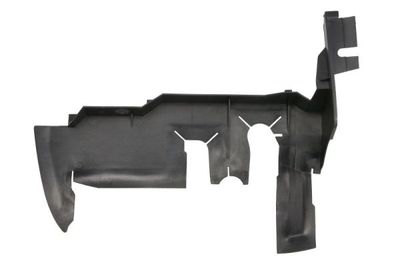 Ventilation Grille, bumper BLIC 6502-07-7521982P