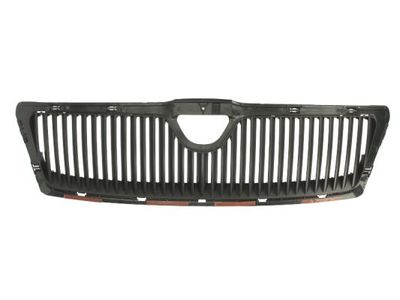 Radiator Grille BLIC 6502-07-7521990P