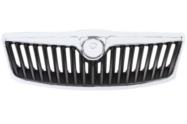 BLIC 6502-07-7521991Q Radiator Grille