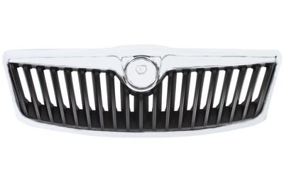 Radiator Grille BLIC 6502-07-7521991Q