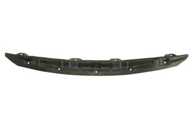 Support, radiator grille BLIC 6502-07-7521992P