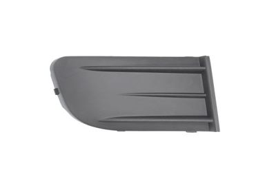 Ventilation Grilles, bumper BLIC 6502-07-7521998Q