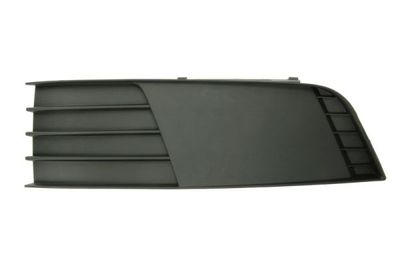 Ventilation Grilles, bumper BLIC 6502-07-7522914P