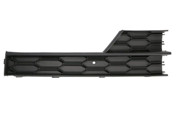 BLIC 6502-07-7522918P Ventilation Grille, bumper