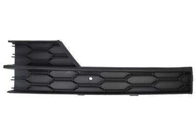 Ventilation Grille, bumper BLIC 6502-07-7522919P