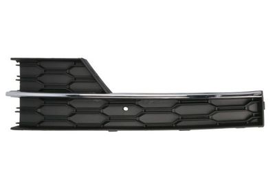 Ventilation Grille, bumper BLIC 6502-07-7522921P