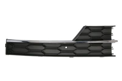 Ventilation Grille, bumper BLIC 6502-07-7522922P