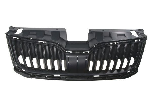 BLIC 6502-07-7522991Q Radiator Grille