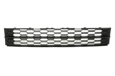 Ventilation Grille, bumper BLIC 6502-07-7523918P