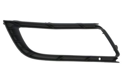 Ventilation Grille, bumper BLIC 6502-07-7526931P