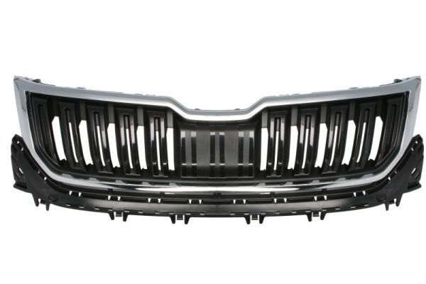 BLIC 6502-07-7528991P Radiator Grille