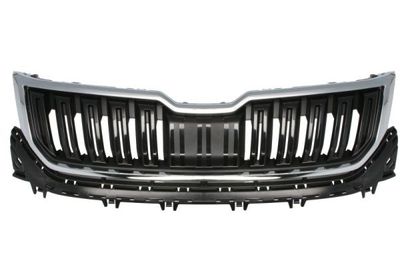 Radiator Grille BLIC 6502-07-7528991P
