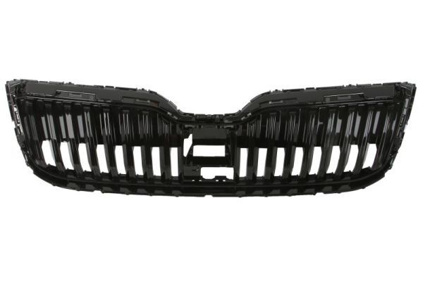 BLIC 6502-07-7530990P Radiator Grille