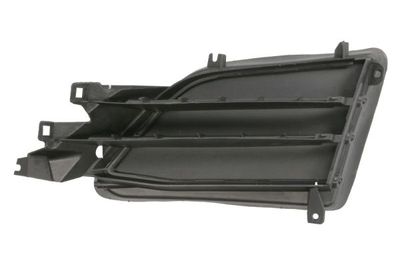 Ventilation Grille, bumper BLIC 6502-07-7704911P