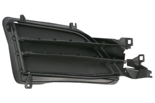 BLIC 6502-07-7704912P Ventilation Grille, bumper
