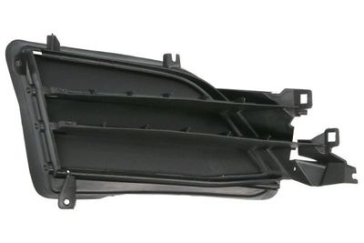 Ventilation Grille, bumper BLIC 6502-07-7704912P