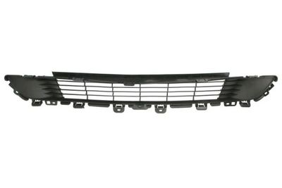 Ventilation Grille, bumper BLIC 6502-07-7706910P