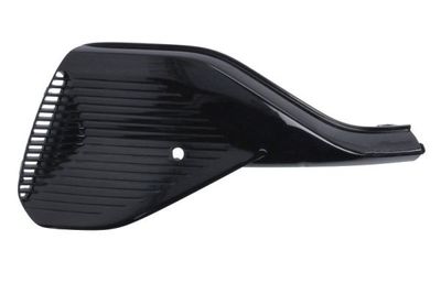 Ventilation Grille, bumper BLIC 6502-07-7900912P