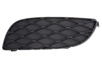 Ventilation Grilles, bumper BLIC 6502-07-8109915P