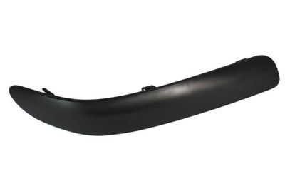 Trim/Protection Strip, bumper BLIC 6502-07-8109971P