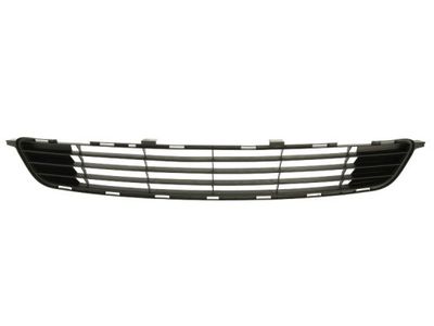 Ventilation Grilles, bumper BLIC 6502-07-8116910P