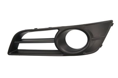 Ventilation Grille, bumper BLIC 6502-07-8116917P
