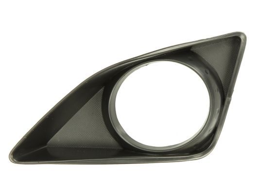 BLIC 6502-07-8116921P Ventilation Grille, bumper