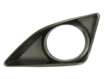 Ventilation Grille, bumper BLIC 6502-07-8116921P