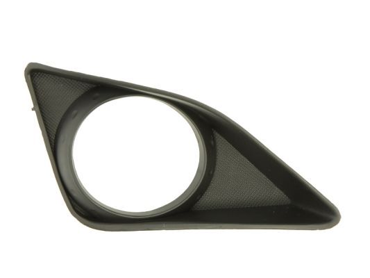 BLIC 6502-07-8116922P Ventilation Grille, bumper