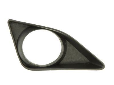 Ventilation Grille, bumper BLIC 6502-07-8116922P