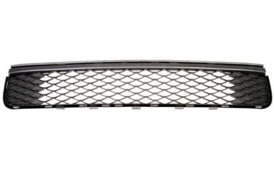 Ventilation Grille, bumper BLIC 6502-07-8118911P