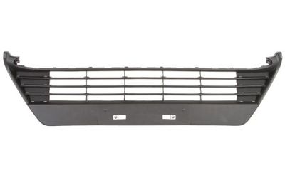 Ventilation Grille, bumper BLIC 6502-07-8118912P