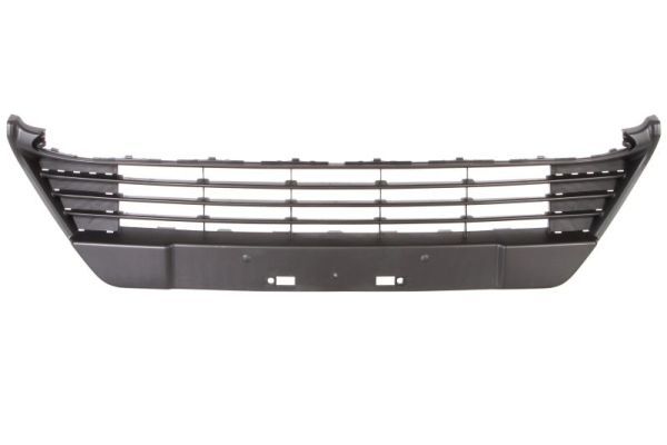 BLIC 6502-07-8118912PP Ventilation Grille, bumper