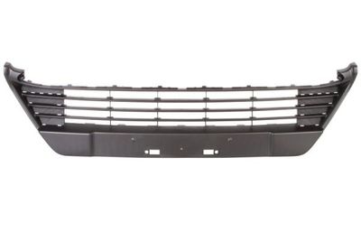 Ventilation Grille, bumper BLIC 6502-07-8118912PP