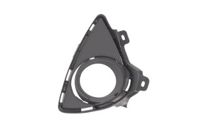 Ventilation Grilles, bumper BLIC 6502-07-8118918P