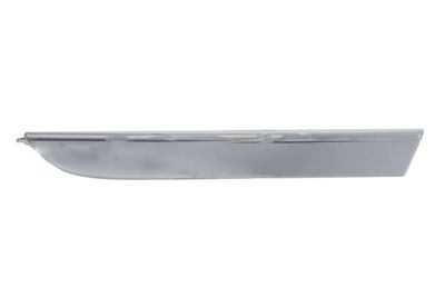 Trim/Protection Strip, bumper BLIC 6502-07-8122911P