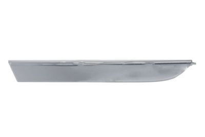 Trim/Protection Strip, bumper BLIC 6502-07-8122912P