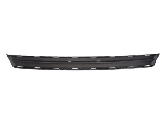 BLIC 6502-07-8122914P Ventilation Grilles, bumper