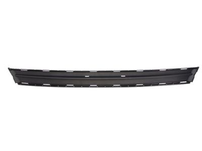 Ventilation Grilles, bumper BLIC 6502-07-8122914P