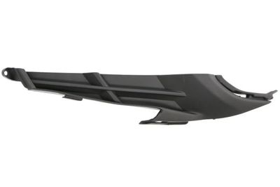 Ventilation Grille, bumper BLIC 6502-07-8123914P