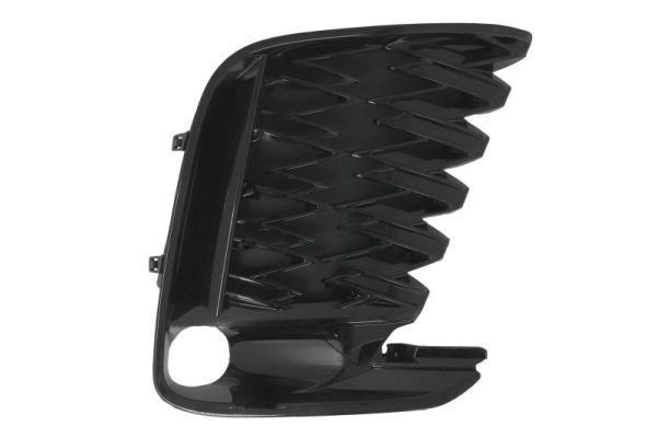 BLIC 6502-07-8126912P Ventilation Grille, bumper